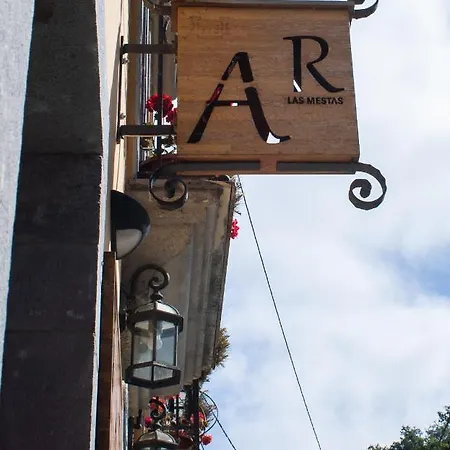 Rurales Las Mestas *