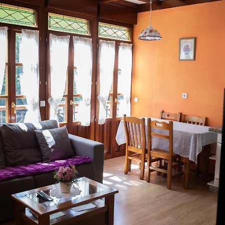 Rurales Mestas Daire